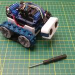 smars modular robot